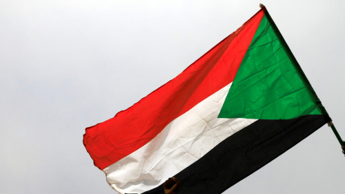 السودان ينتقد اعتماد الاتحاد الإفريقي حلايب ضمن خريطة مصر