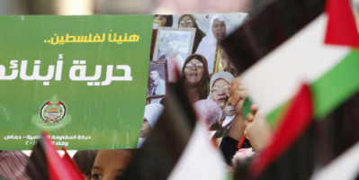 "حماس" تؤكد استحالة إعادة الجنود الإسرائيليين المفقودين بغزة الإ عبر صفقة تبادل للأسرى