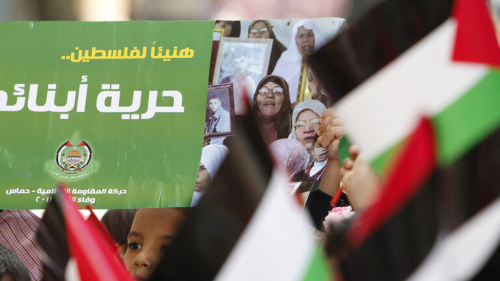 "حماس" تؤكد استحالة إعادة الجنود الإسرائيليين المفقودين بغزة الإ عبر صفقة تبادل للأسرى