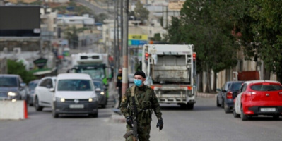 فلسطين.. 1564 إصابة جديدة بكورونا و8 وفيات خلال 24 ساعة