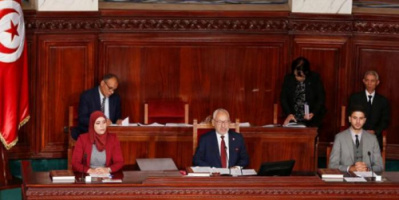 تونس تنتظر موعدا جديدا لسحب الثقة من الغنوشي
