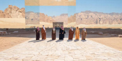 وفدان من الإمارات وقطر يلتقيان في الكويت لمتابعة بيان "العُلا"