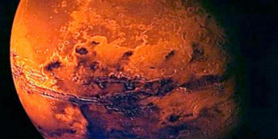 "ناسا" تفجر مفاجأة ... كائنات حية على الأرض يمكن أن تعيش على سطح المريخ