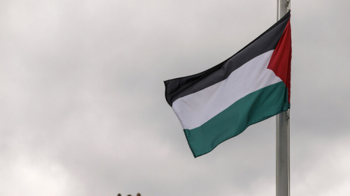 الخارجية الفلسطينية تدعو "الجنائية الدولية" للإعلان عن فتح تحقيق في "الجرائم الإسرائيلية"