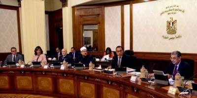الحكومة المصرية تنفي إهدار مليارات الجنيهات لتنفيذ مشروع قومي