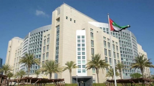 الإمارات ترفض أي محاولات لاستغلال قضية خاشقجي للتدخل في شؤون السعودية
