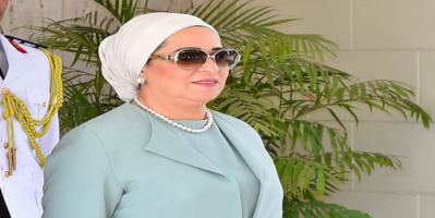 انتصار السيسي .. جائزة الدولة للمبدع الصغير حلم أصبح حقيقة