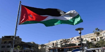 الأردن.. قبول استقالة وزيري العدل والداخلية وتكليف وزيرين آخرين للقيام بمهامها