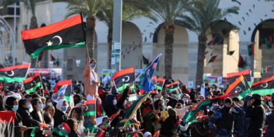 ليبيا.. وصول طليعة فريق المراقبين الدوليين للإعداد لمهمة الإشراف على وقف إطلاق النار