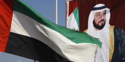 رئيس الإمارات يمنح سفير روسيا الراحل لدى بلاده وسام الاستقلال من الطبقة الأولى