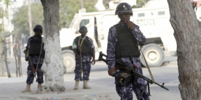 الصومال.. مسلحو "الشباب" يقتحمون سجنا ويحررون أكثر من 400 سجين