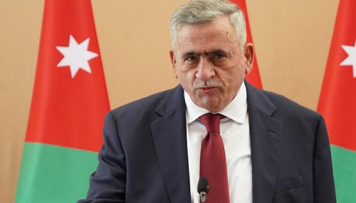استقالة وزير الصحة الأردني على خلفية "أزمة السلط"