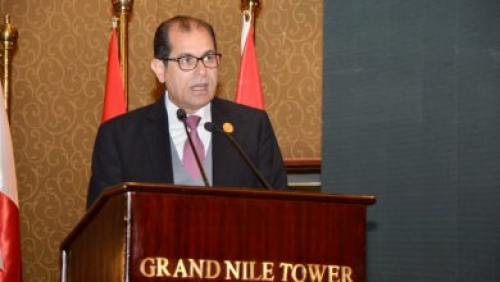  رئيس "دينية" الشيوخ: "أطالب المعنيين والمثقفين والشعوب بالانتباه لموجات الغزو الفكري 