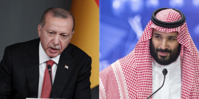 أردوغان يعلن مفاجأة... السعودية تطلب "سلاحا خطيرا" لأول مرة من تركيا