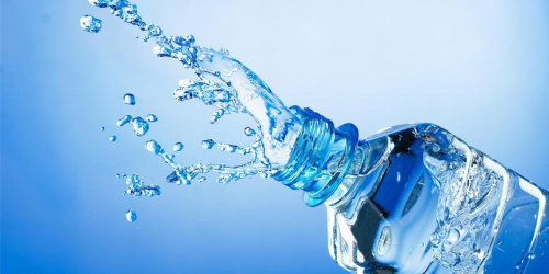 الماء قد يكون العلاج الأمثل للصداع بدلا من الأدوية