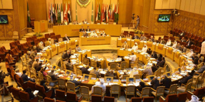 البرلمان العربي يؤكد دعمه الكامل لجهود مصر لعودة حركة الملاحة عبر قناة السويس