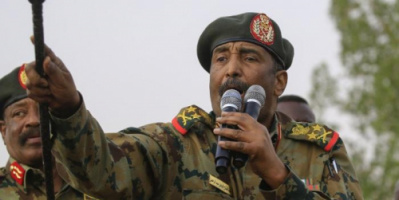السودان يدعو واشنطن وأوروبا لدعم مفاوضات سد النهضة