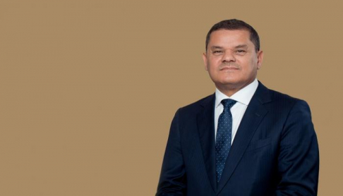 ليبيا تعلن دعم مصر والسودان في أزمة سد النهضة