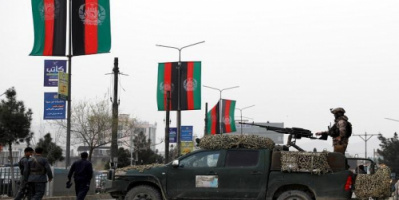 مقتل 6 شرطيين في هجمات وتفجير لطالبان غربي أفغانستان