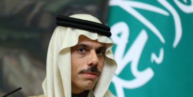 وزير خارجية السعودية: جلوسنا حول طاولة واحدة مع إيران أمر واقعي تماما