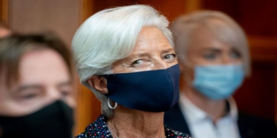 صندوق النقد يحذر من اضطرابات اجتماعية في أوروبا