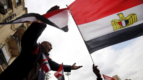 الحكومة المصرية ترد على بيع "التحرير" لمستثمرين أجانب