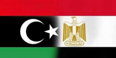 ليبيا تعلن عن إعادة فتح السفارة والقنصلية المصرية