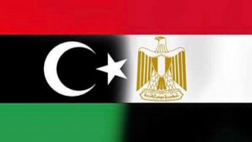 ليبيا تعلن عن إعادة فتح السفارة والقنصلية المصرية