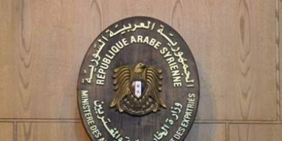 سوريا تدعو الأمم المتحدة ومجلس الأمن لإدانة "العدوان الإسرائيلي" على دمشق
