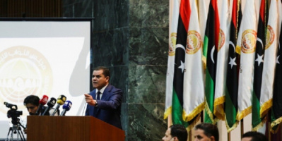 حكومة الوحدة الوطنية الليبية تؤجل اجتماعها لأسباب غير معلنة