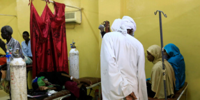 السودان..تحذيرات من أزمة حادة في مجال الأدوية تواجه وزارة الصحة