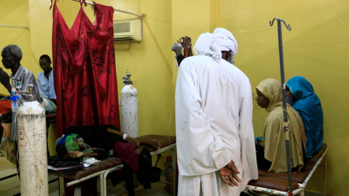 السودان..تحذيرات من أزمة حادة في مجال الأدوية تواجه وزارة الصحة