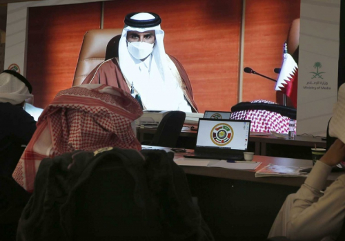 قطر تختبر الخطوط الحمراء مع السعودية بتصفية الحساب مع البحرين