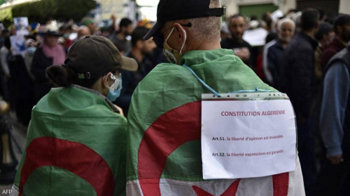 «أوقفوا الحرب على الشعب».. عريضة تثير الجدل في الجزائر