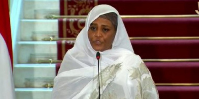 وزيرة الخارجية السودانية: الملء الثانى لسد النهضة دون اتفاق الدول الثلاث "أمر خطير"