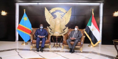 السودان: الموقف من سد النهضة ثابت والخطوات الأحادية مرفوضة