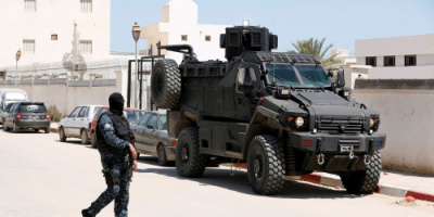 قوات الأمن التونسية تلقي القبض على خلية إرهابية كانت تخطط لهجمات في العيد
