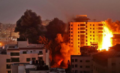  وزارة الصحة في غزة .. 43 شهيدًا، من بينهم 13 طفلا و3 سيدات، و296 إصابة بجراح مختلفة