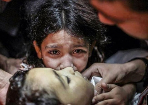 الأمم المتحدة تدين اغتيال طائرات الاحتلال الإسرائيلي أربعة أطفال من طلبتها في غزة