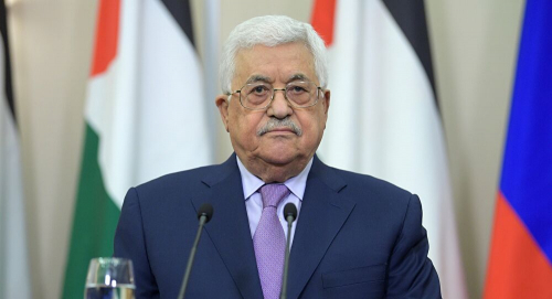 عباس.. إسرائيل تريد فرض أمر واقع استعماري في القدس وفي أرض وطننا وتمارس حربا مسعورة