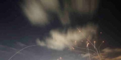 «سرايا القدس» تقصف مستوطنات ديمونا وأسدود وعسقلان وسيديروت بعشرات الصواريخ 