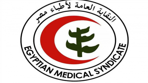 نقابة أطباء مصر : 1200 طبيب قرروا التطوع والذهاب لعلاج جرحى غزة