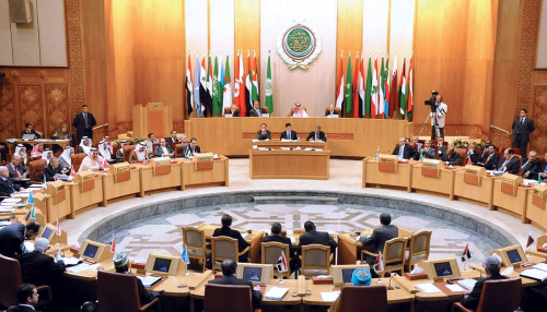 البرلمان العربي يستنكر صمت البرلمان الأوروبي أمام الانتهاكات الإسرائيلية الصارخة في فلسطين