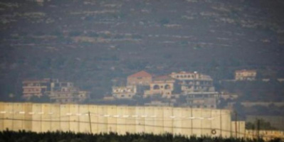 اطلاق ثلاثة صواريخ من جنوب لبنان باتجاه شمال فلسطين المحتل 