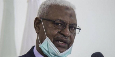 السودان: قبول استقالة النائب العام وإعفاء رئيسة القضاء