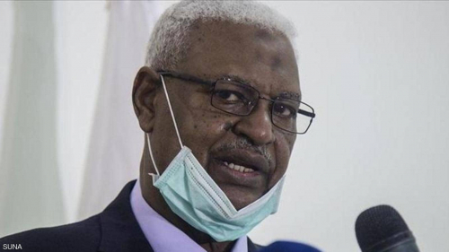 السودان: قبول استقالة النائب العام وإعفاء رئيسة القضاء