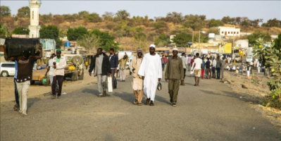 فيروس كورونا. ..تعطيل الدراسة شهرا وإيقاف صلوات الجماعة بالسودان