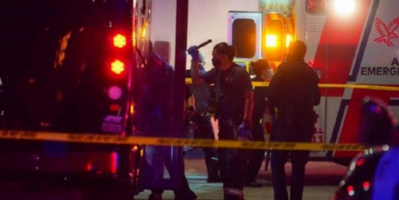 السلطات الأمريكية تعلن مقتل شخصين وإصابة 5 جراء إطلاق نار على حافلة ركاب 