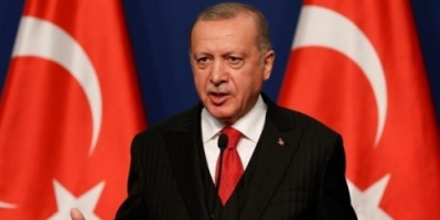 ردا على الاتهامات الأميركية.. الرئاسة التركية: من المعيب وصف أروغان بأنه معاد للسامية