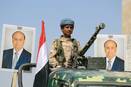  تساؤلات بخصوص مستقبل الحكومة اليمنية بعد تأجيل عودة هادي إلى عدن مجددا 